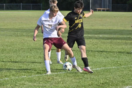Scoring success sends Panthers past Pymatuning Valley